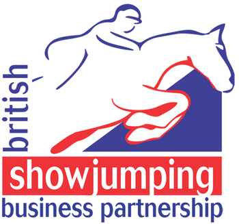 Rikki Gradley wins The British Showjumping Business Partnership Winter Novice Qualifier at the College Equestrian Centre.